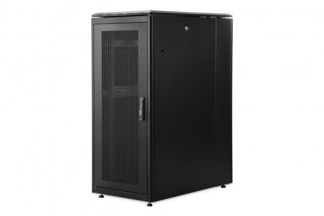 Serverschrank Unique Server-N Serie - 600x1000 mm (BxT) 