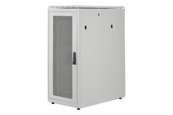 Serverschrank Unique Server-N Serie - 600x1000 mm (BxT) 