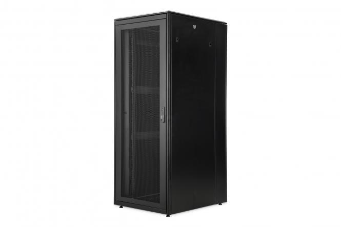 Serverschrank Unique Server-N Serie - 800x1000 mm (BxT) 
