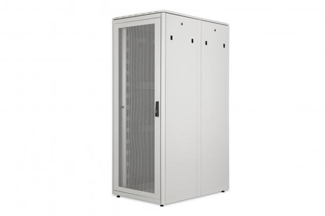 Serverschrank Unique Server-N Serie - 800x1200 mm (BxT) 