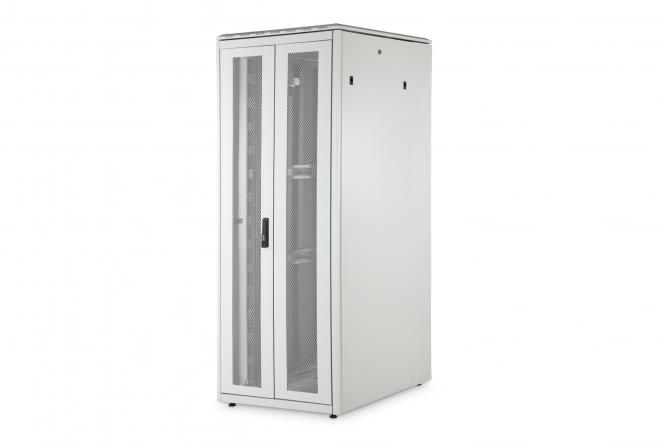 Szafa serwerowa Unique serii Server-N - 800x1000 mm (WxD) 