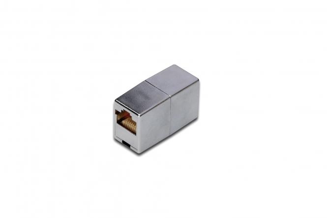CAT 5e, Klasse D, RJ45 Modulare Kupplung 