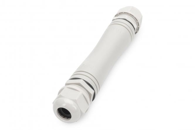 DIGITUS Long Range PoE Extender 10/100 Mbit 