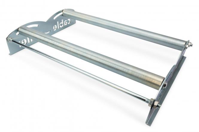 Dispenser za kolut kabela, 600 x 400 x 100 mm 