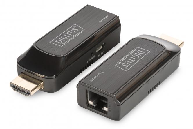 Set mini HDMI produživača 
