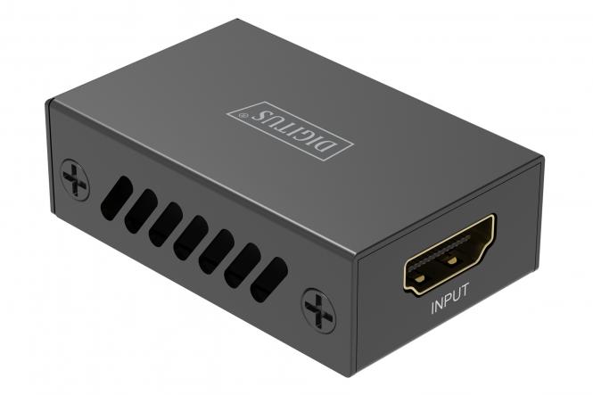 HDMI Repeater, 8K/60Hz 