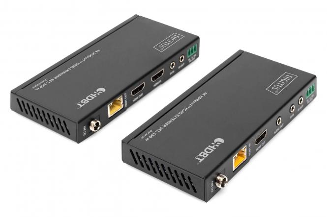4K HDBaseT™ HDMI set za produženje, 150 m 