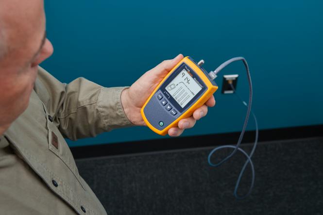 Microscanner Ii DIGITUS by ASSMANN Shop | MicroScanner 2 wiring verification tester