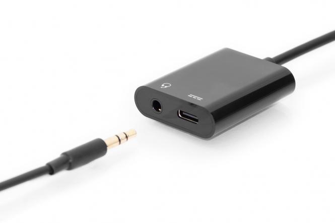 DIGITUS by ASSMANN Shop | USB-C adapter / converter, USB-C to USB