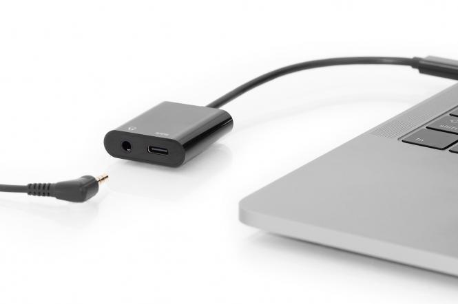 DIGITUS by ASSMANN Shop | USB-C adapter / converter, USB-C to USB