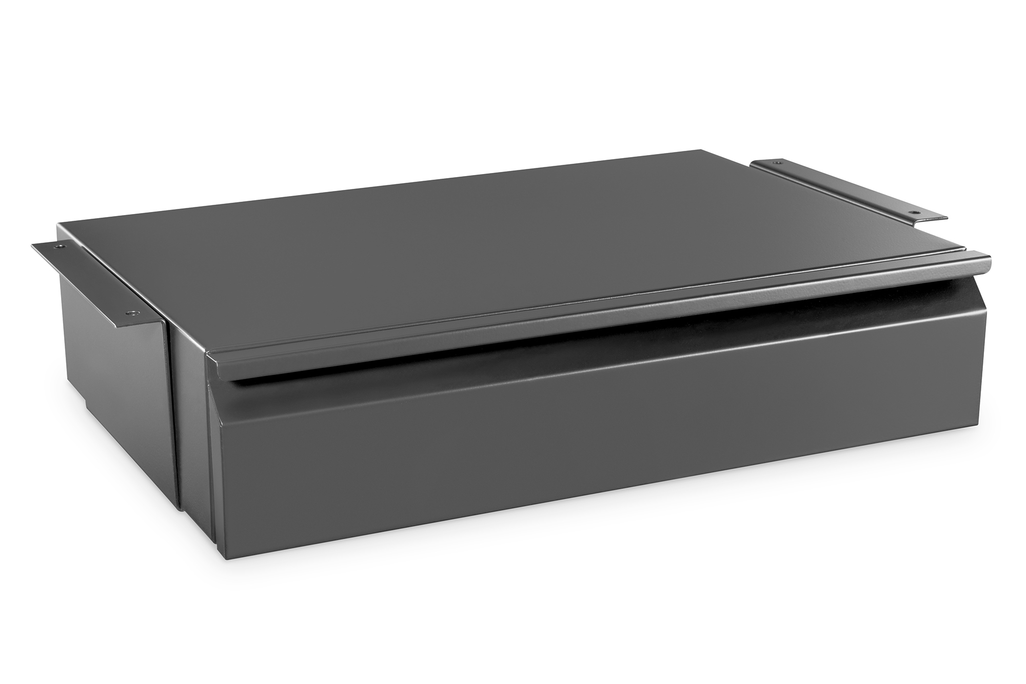 Digitus Under-Desk Drawer - Black