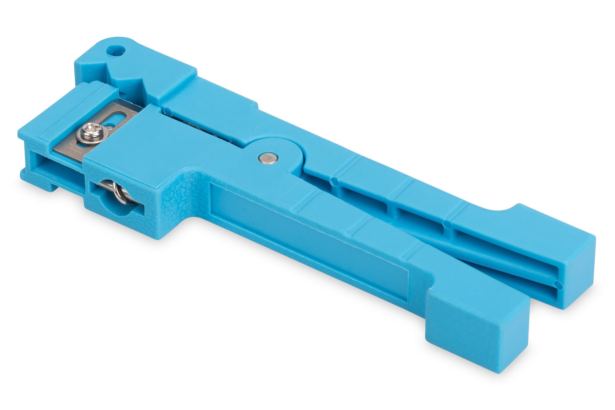 Digitus Fiber Cable Stripper - 2-6mm Diameter