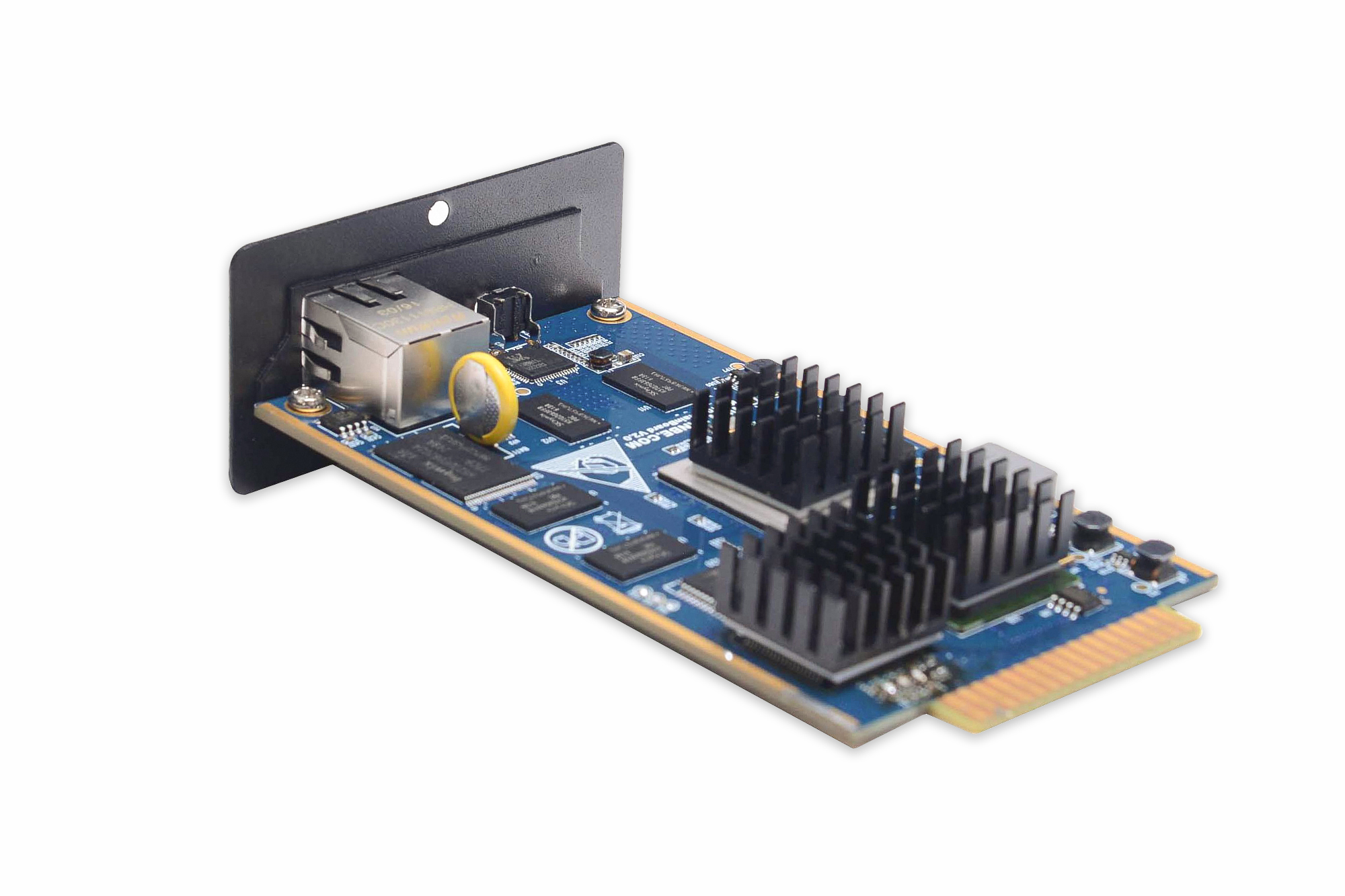 DIGITUS B2B Shop | IP Function Module for KVM Switches